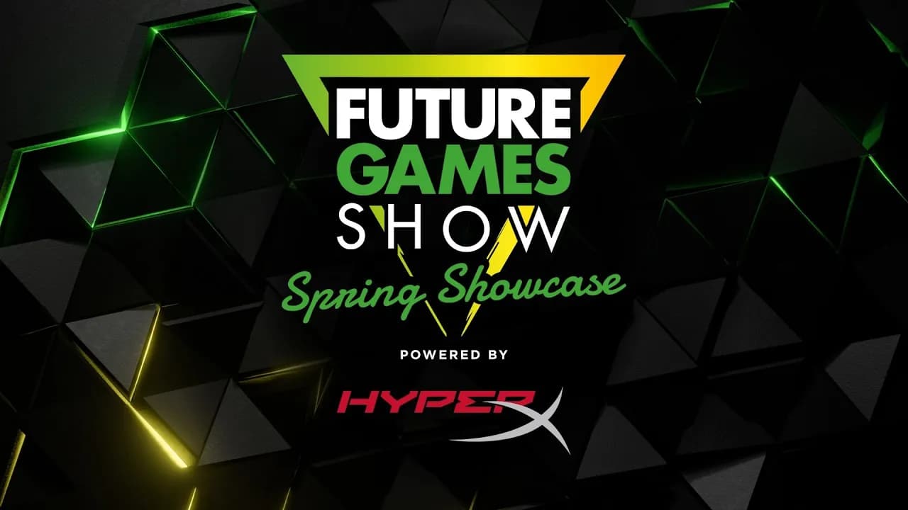 Future Games Show Spring Showcase 2026: Every Game Announced and Where to Watch
